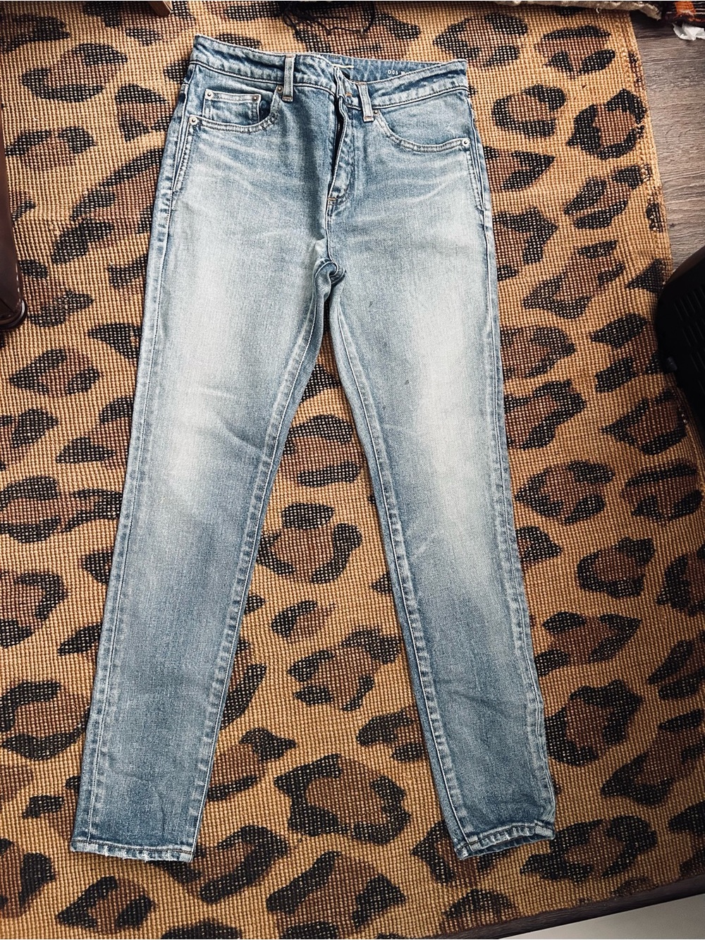 Saint Laurent jeans